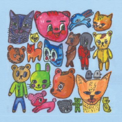 ロブ・キドニー(版画）|アート＆フレーム|絵と額縁の専門店