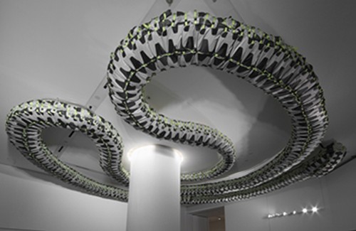 艾未未（アイ・ウェイウェイ） （後編） - ART iT（アートイット）