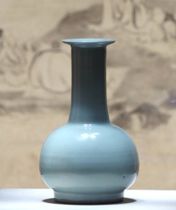 国宝「青磁下蕪花瓶」公開！[ARC] - ART iT（アートイット）