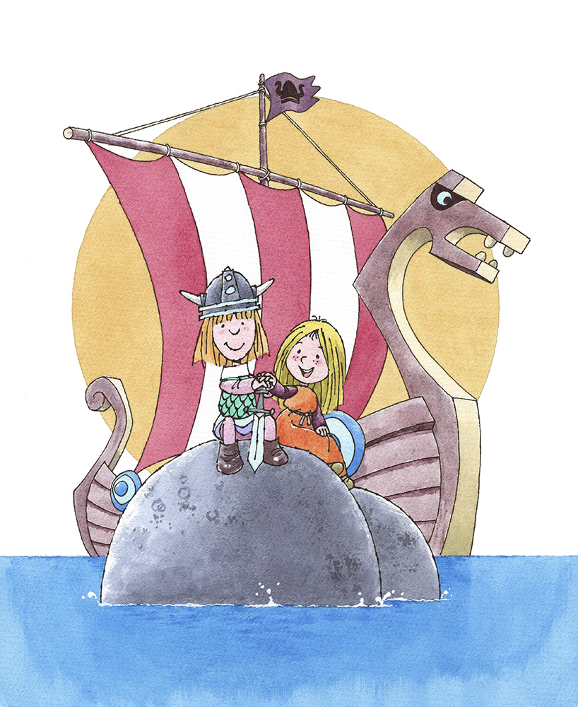 ビッケとチッチ | アートカフェ オフィシャルサイト