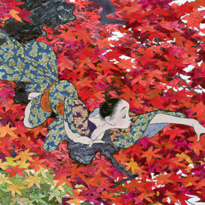 大漁旗 | アートカフェ オフィシャルサイト