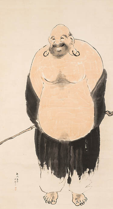 小早川秋聲 旅する画家の鎮魂歌 | 東京ステーションギャラリー