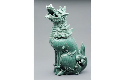 有田焼創業400年記念 「鍋島家伝来磁器展」 | 徴古館 | 美術館・展覧会