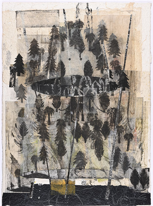 第49回 全国大学版画展 | 上田市立美術館 | 美術館・展覧会情報サイト