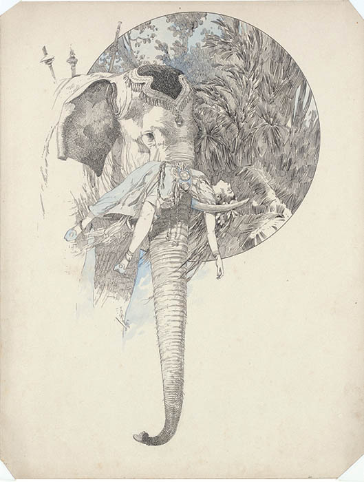 市制施行70周年記念 アルフォンス・ミュシャ ふたつの世界 | 府中市