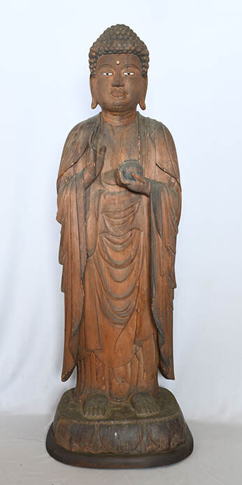 特別展 伊豆仏に出逢うー上原美術館の40年 | 上原美術館 | 美術館