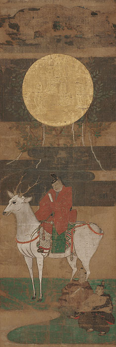 大和の美 ～古都を彩った絵師たちの競演 | 奈良県立美術館 | 美術館