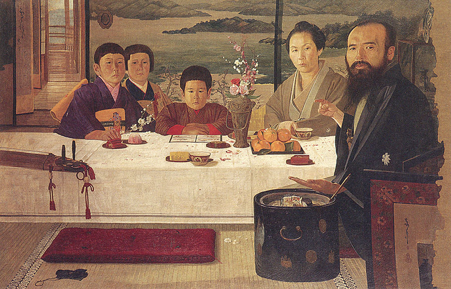 大和の美 ～古都を彩った絵師たちの競演 | 奈良県立美術館 | 美術館