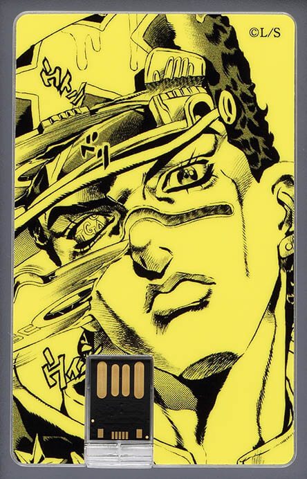 荒木飛呂彦原画展 JOJO 冒険の波紋 | 国立新美術館 | 美術館・展覧会