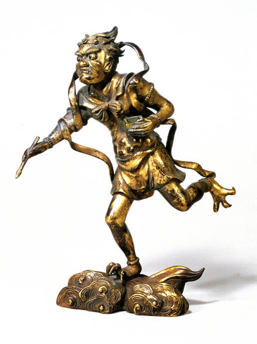 中国文房具と煎茶 ―清風にふかれて | 泉屋博古館 | 美術館・展覧会情報