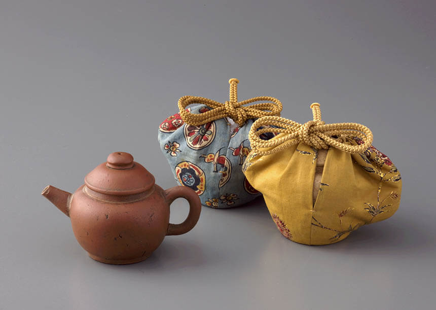 名物裂と古渡り更紗 | 静嘉堂文庫美術館（静嘉堂＠丸の内） | 美術館