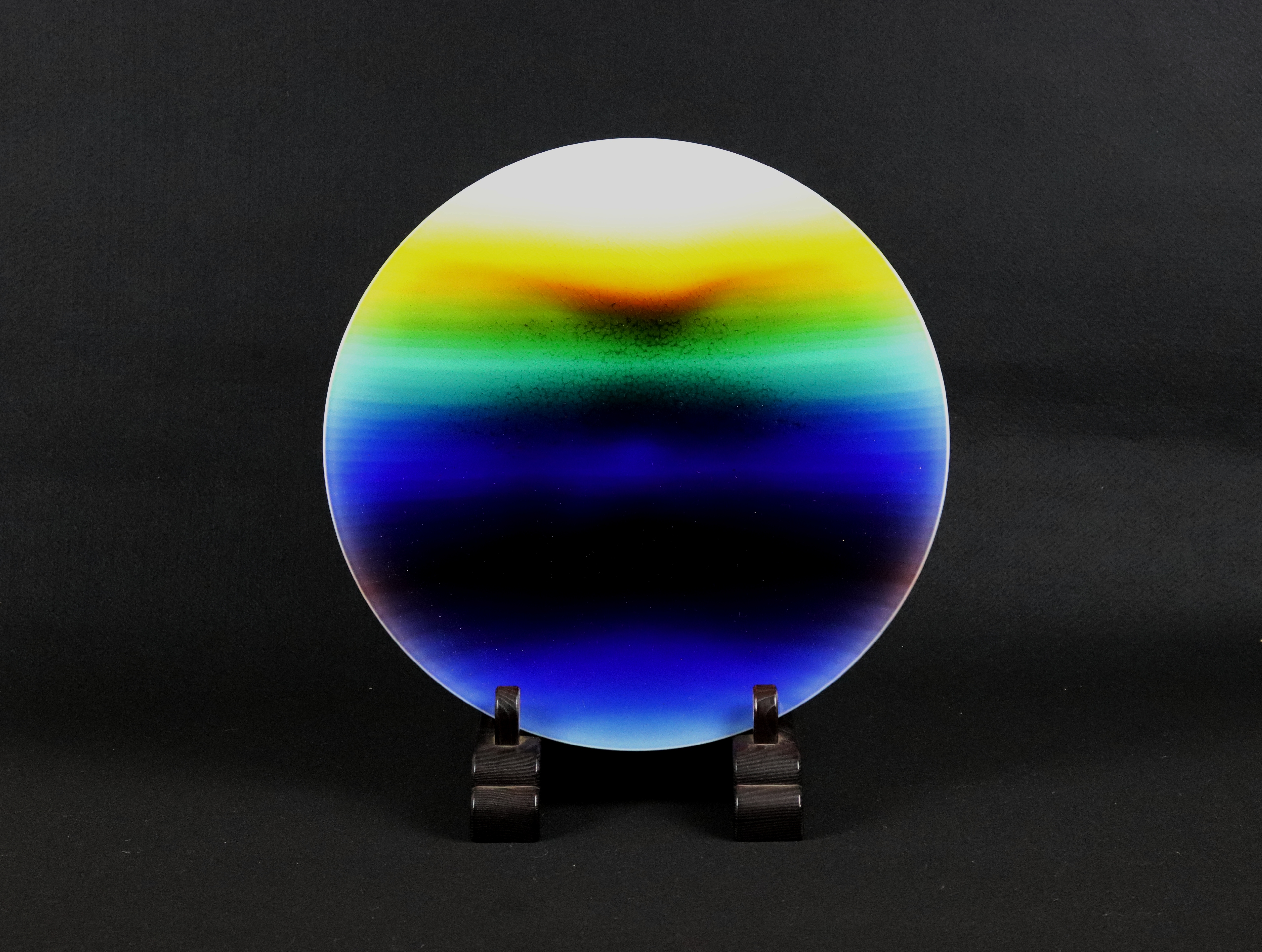 九谷焼の人間国宝 三代 徳田八十吉 | 絵画高額査定はアート買取協会