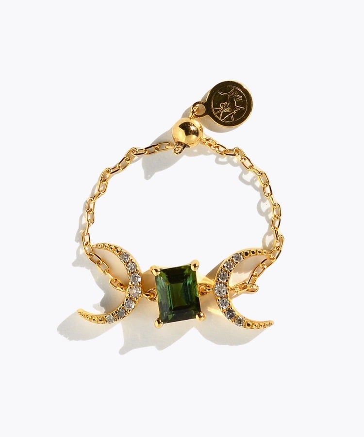 バイカラー | アクセサリー・ジュエリー|ARTIDA OUD(アルティーダ ウード)