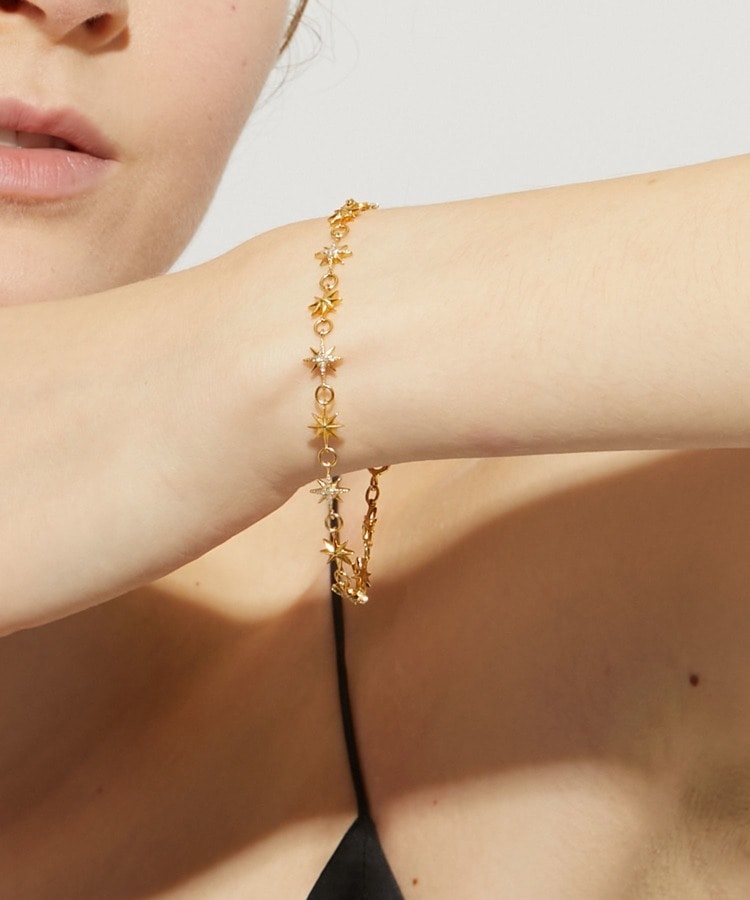 スター | アクセサリー・ジュエリー|ARTIDA OUD(アルティーダ ウード)