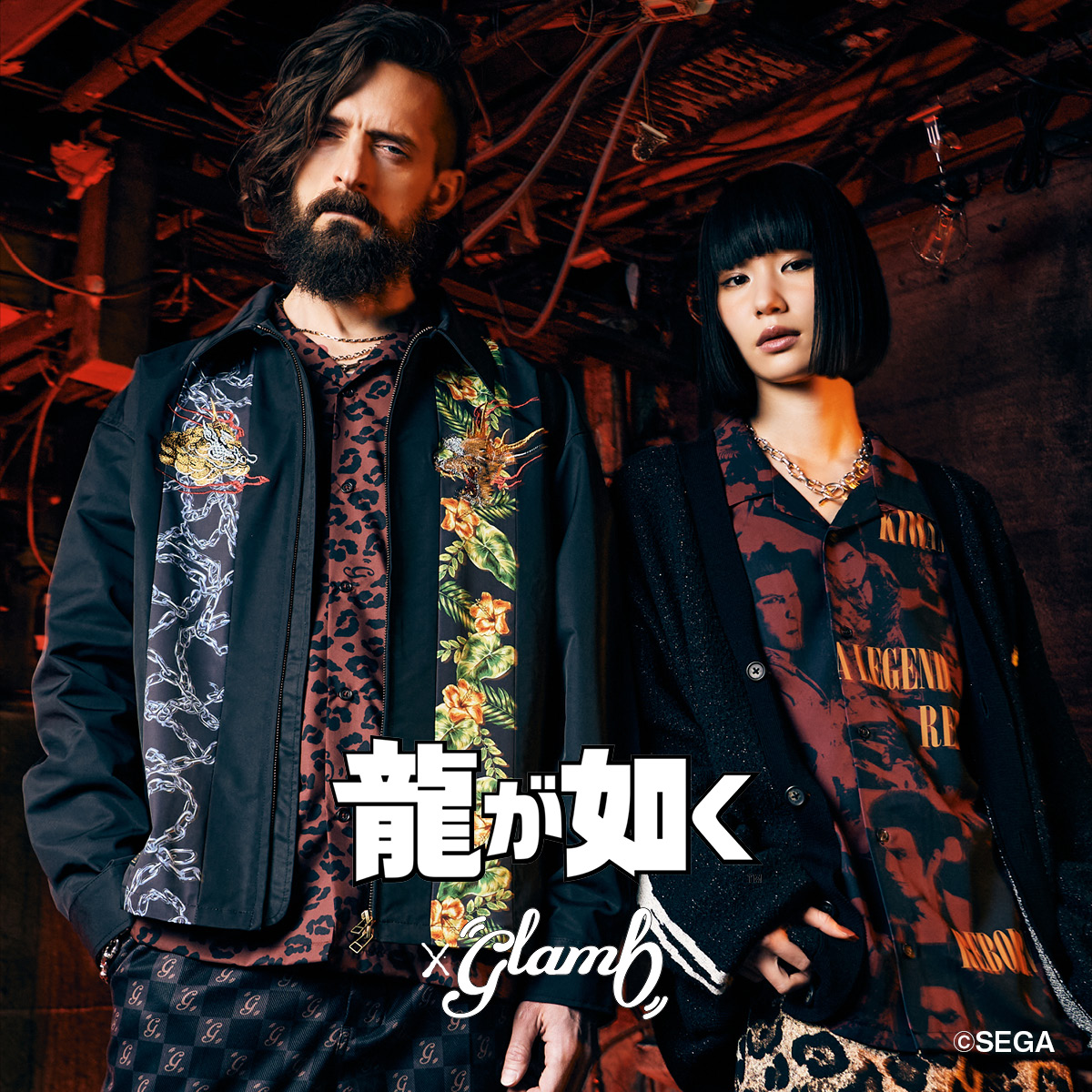 EVILACT イーブルアクト SPIDER CARDIGAN