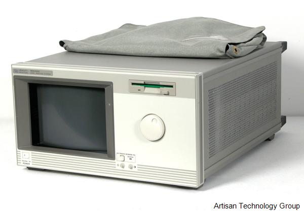 HP 16500C (Logic Analyzer Mainframe) | ArtisanTG™