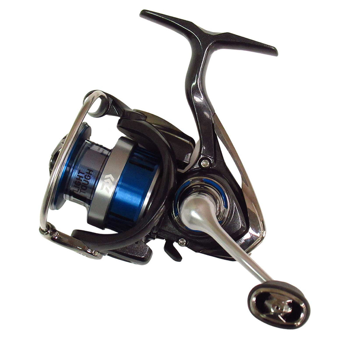 Daiwa Legalis LT Spinning Reel – Art's Tackle & Fly