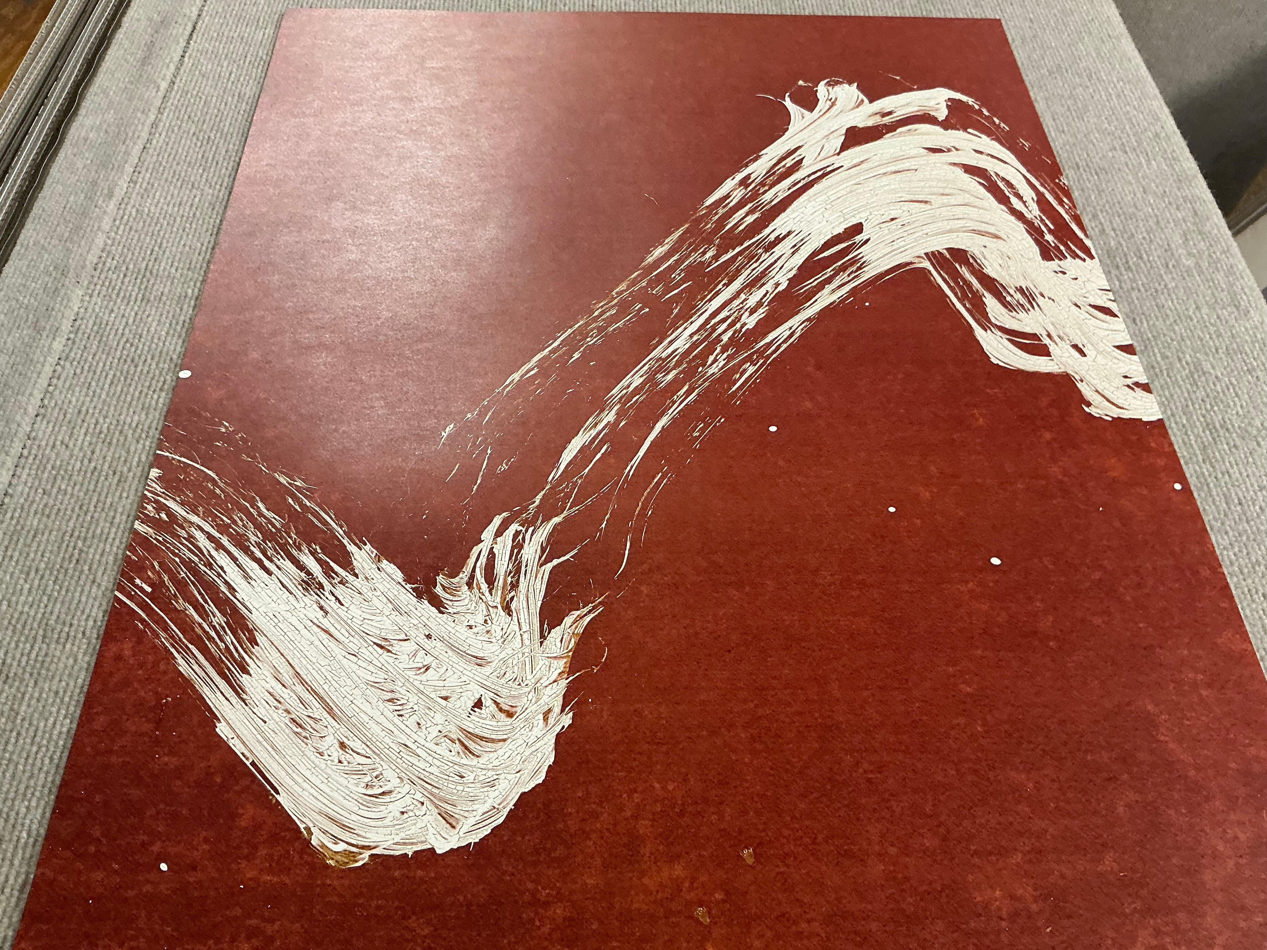 FABIENNE VERDIER Roland Garros French Open, 2018 – ArtWise