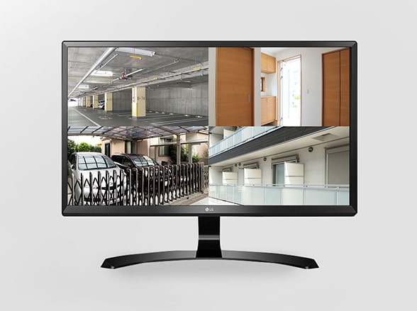 LG ディスプレイモニター 本体 24UD58-B Amazon.co.jp: LG 24UD58-B 24