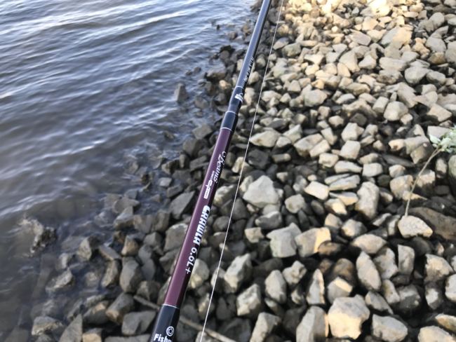 Beams CRAWLA（ビームスクローラ）6.6L＋】開封とファースト