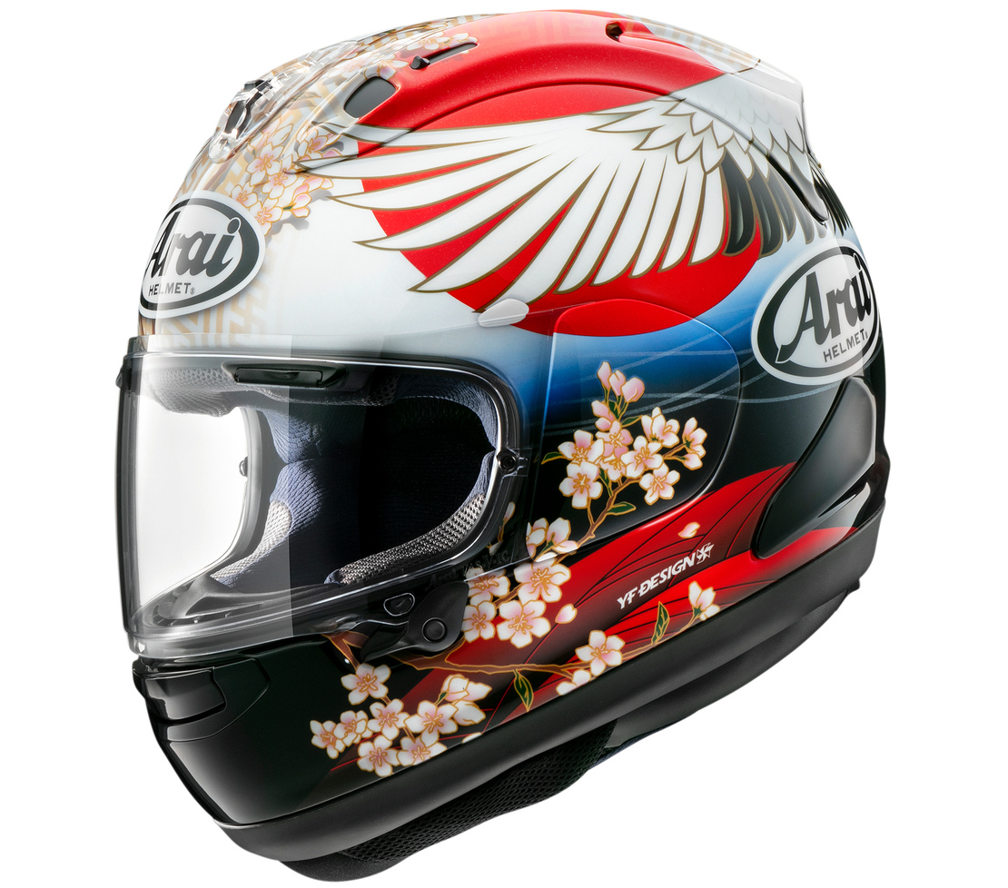 CORSAIR-X | Tsubasa | Arai