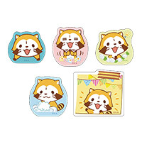 グッズ情報｜あらいぐまラスカル公式サイト｜あらいぐまラスカル公式サイト