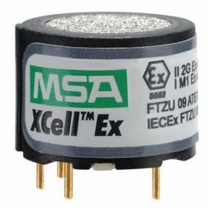 Aramsco MSA 10106722 Replacement Xcell Sensor Combustible Lel 1630