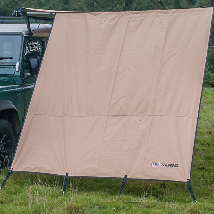 ARB Awning Wind Break Side 2100mm | ARB