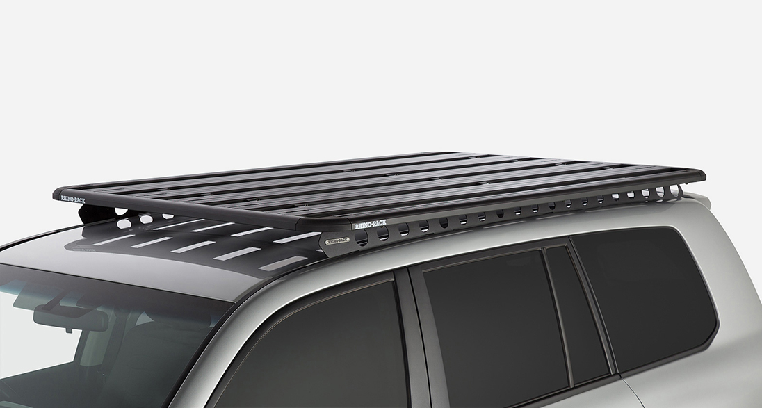 Rhino-Rack（ライノラック）ルーフラック | ARB4x4JP