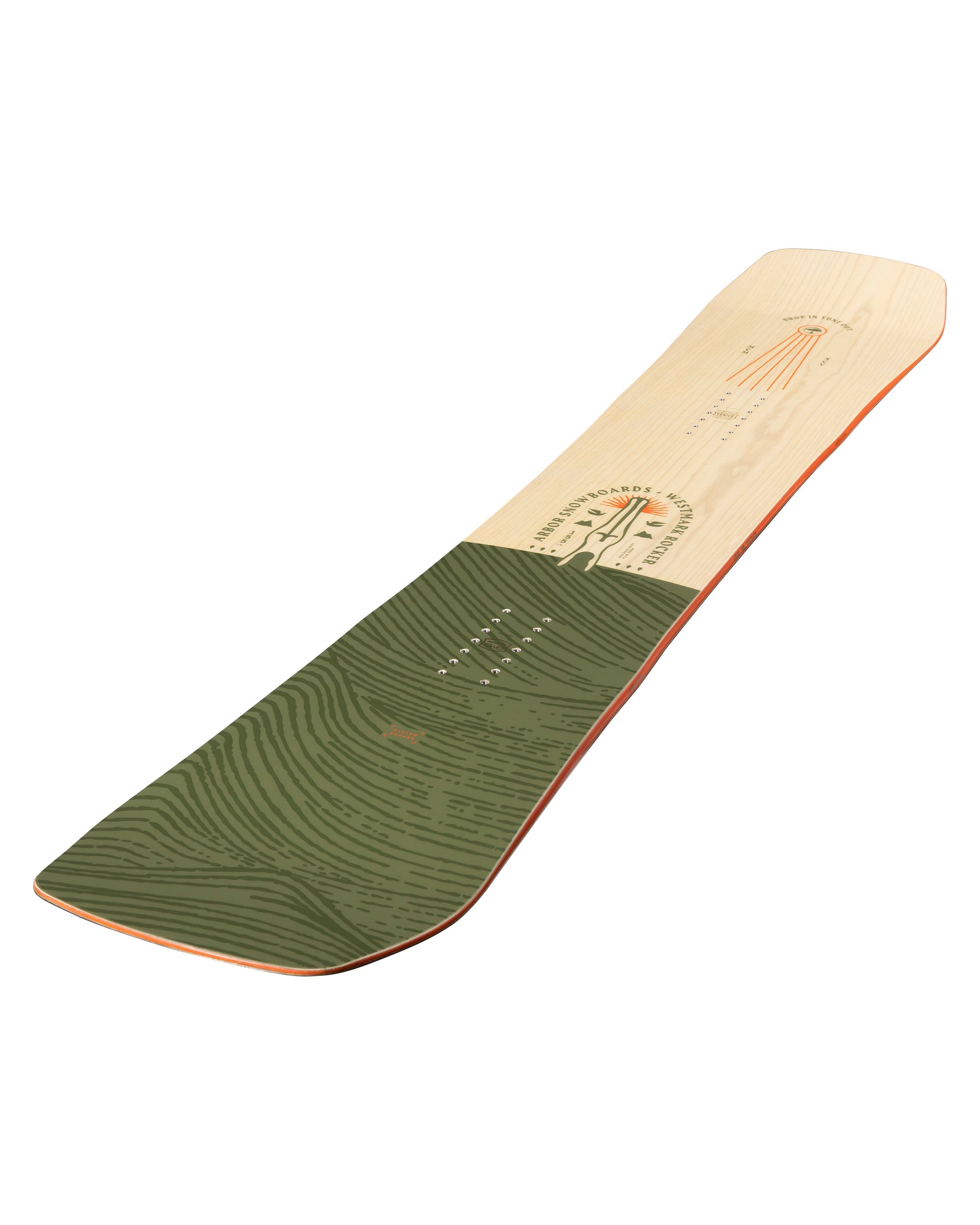 Westmark Rocker – Arbor Collective