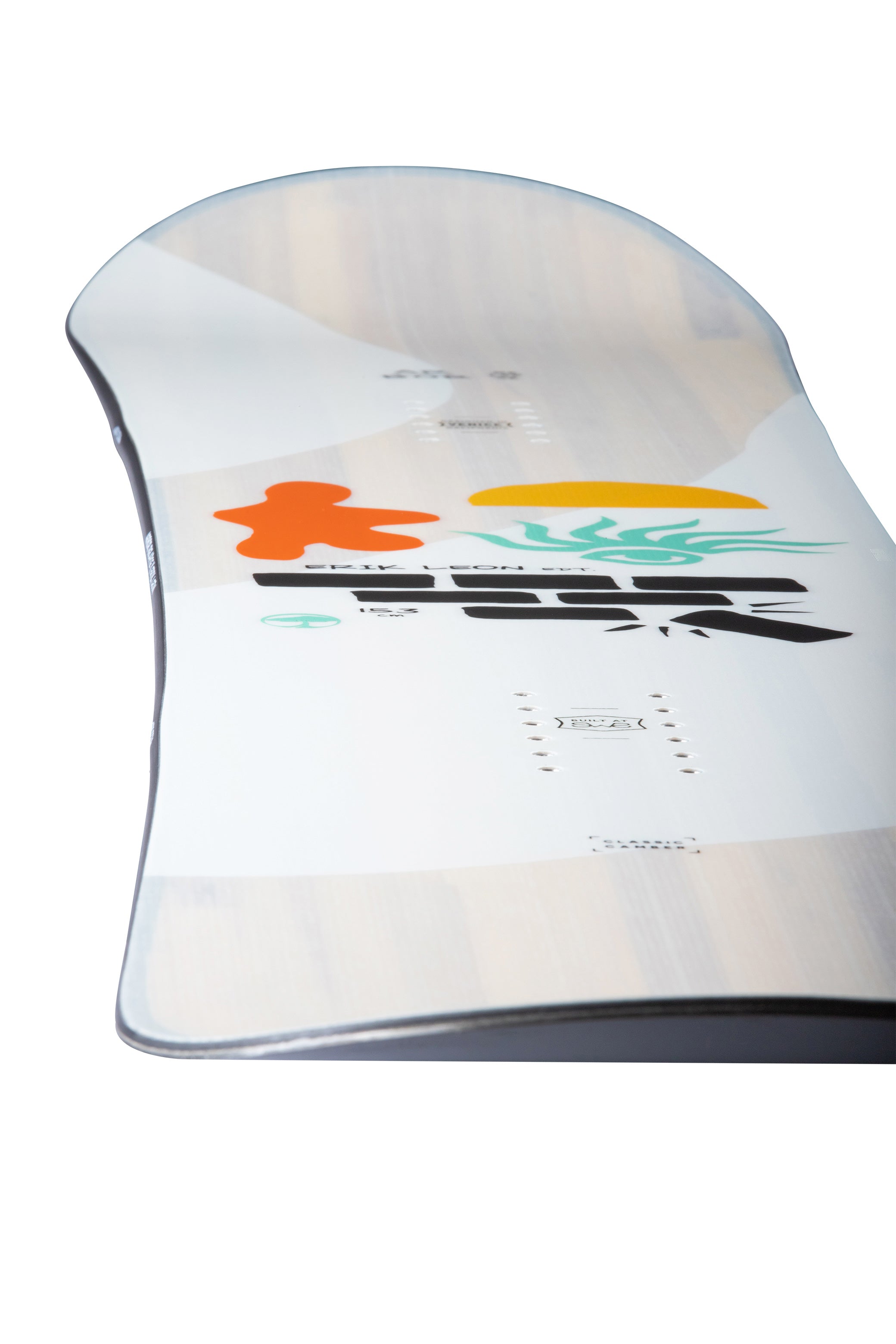 Relapse by Erik Leon – Arbor Collective