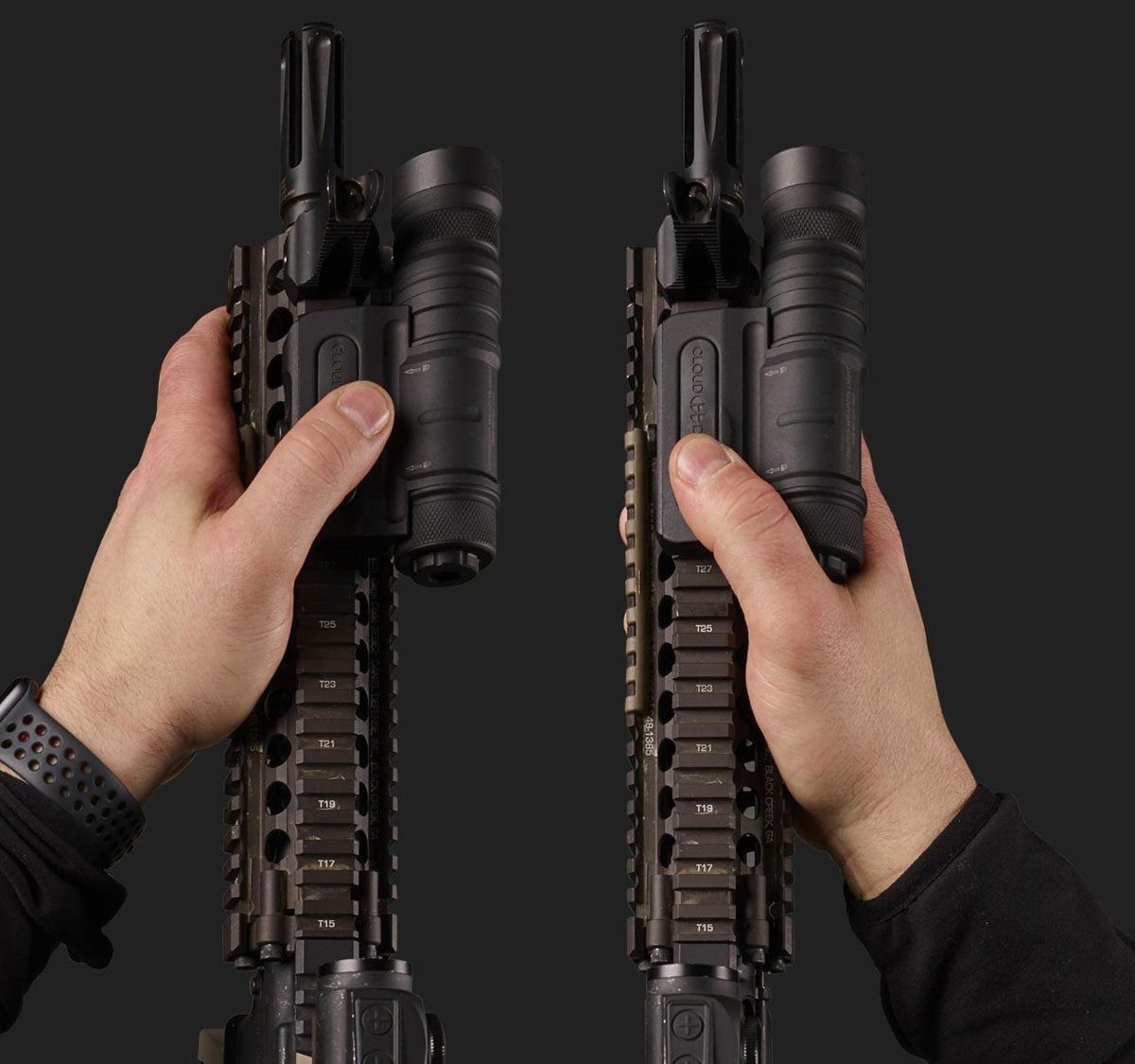 Cloud Defensive OWL - An Overview - AR Build Junkie