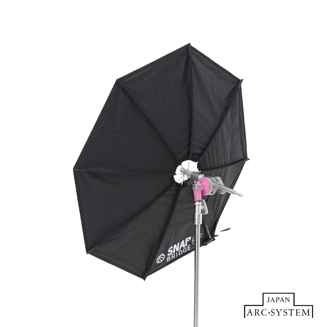 LIGHT BRIDGE SNAPBRIDGE 3ft/5ftのご紹介 | 株式会社アーク・システム