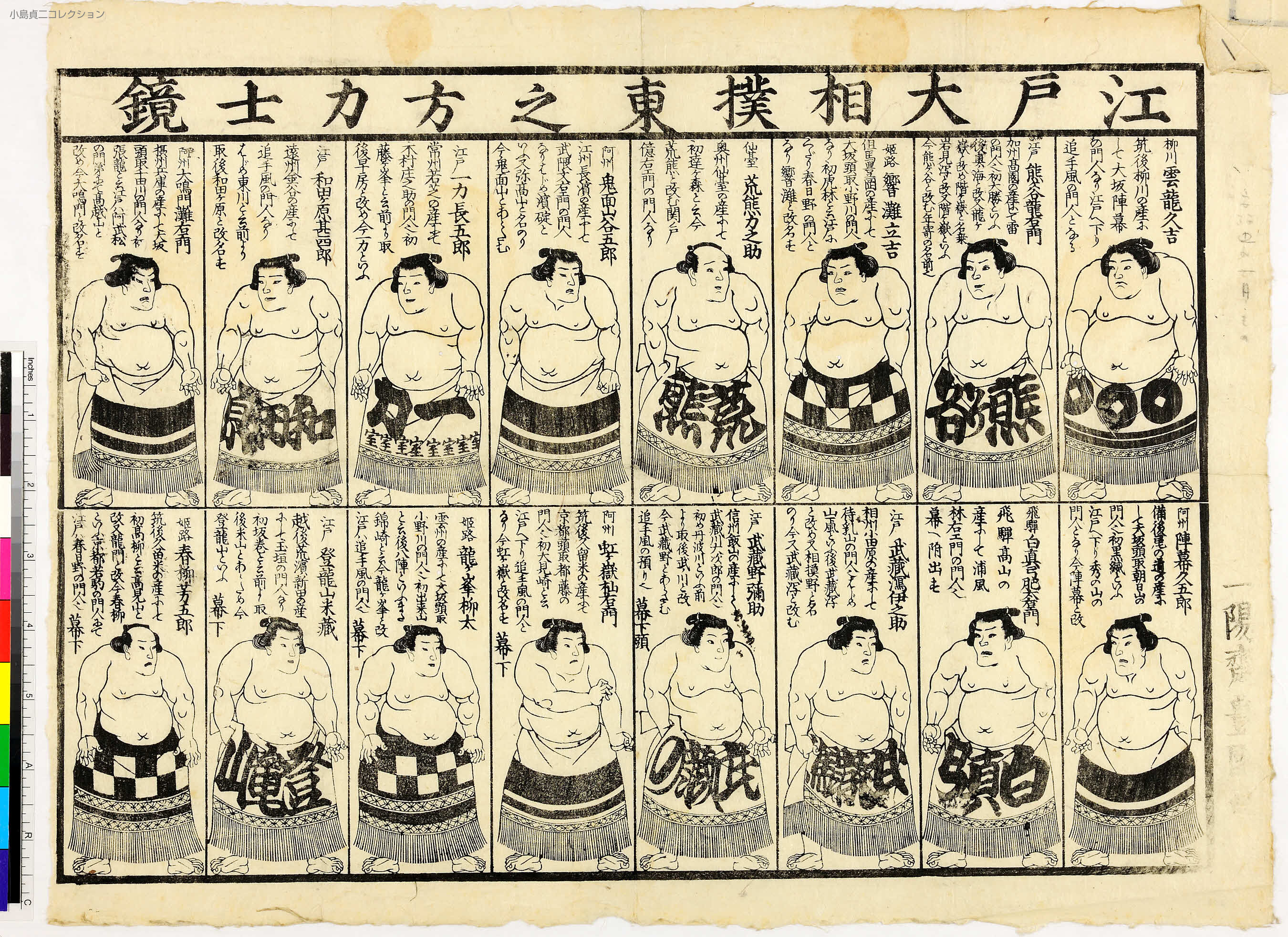 相撲デジタル研究所