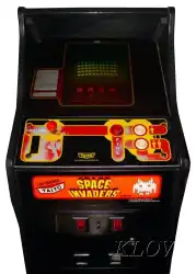 Space Invaders - Videogame by Taito | Museum of the Game