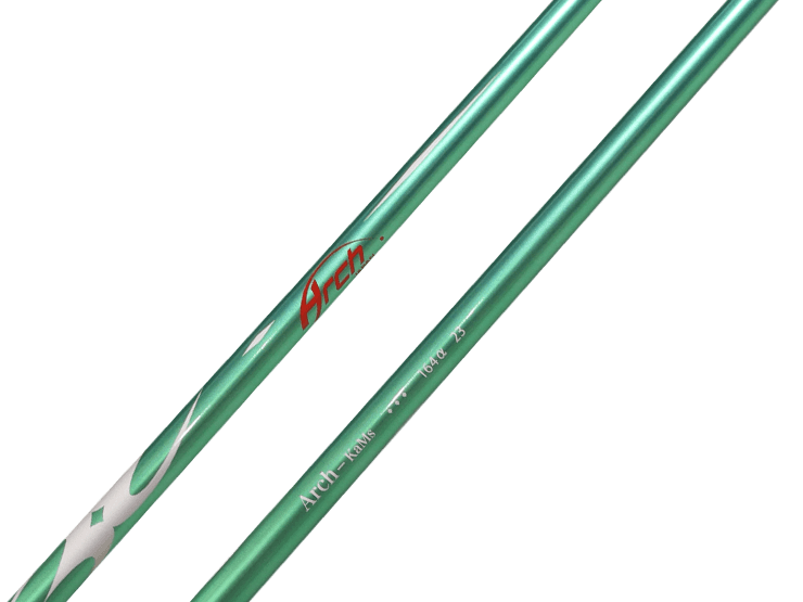 164α | アーチシャフト