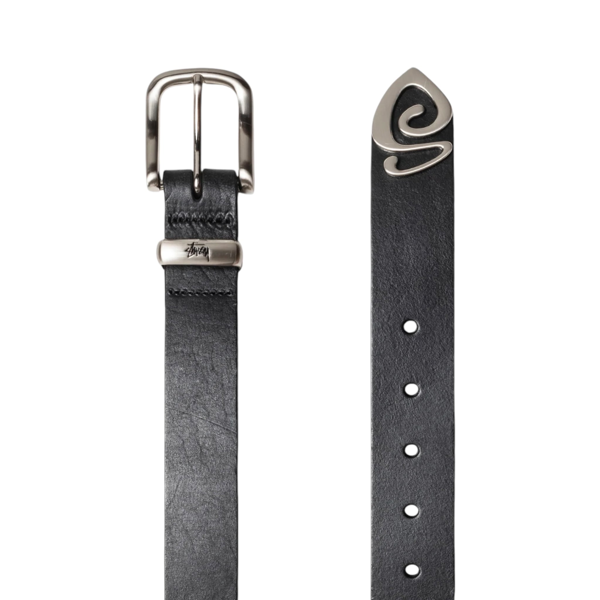 Stussy Metal S TIP Belt – archivebyx - Limitowane buty oraz odzież