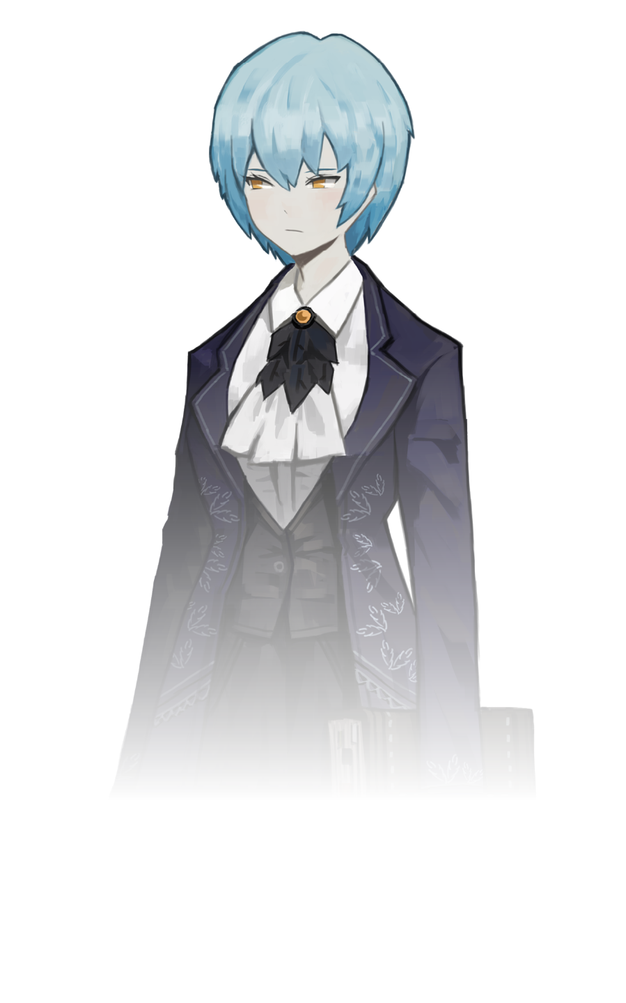 CHARACTERS｜Library Of Ruina | ARC SYSTEM WORKS