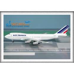Phoenix 1:400 Air France Boeing 747-100 