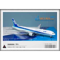 Phoenix 1:400 ANA Boeing 777-300ER 