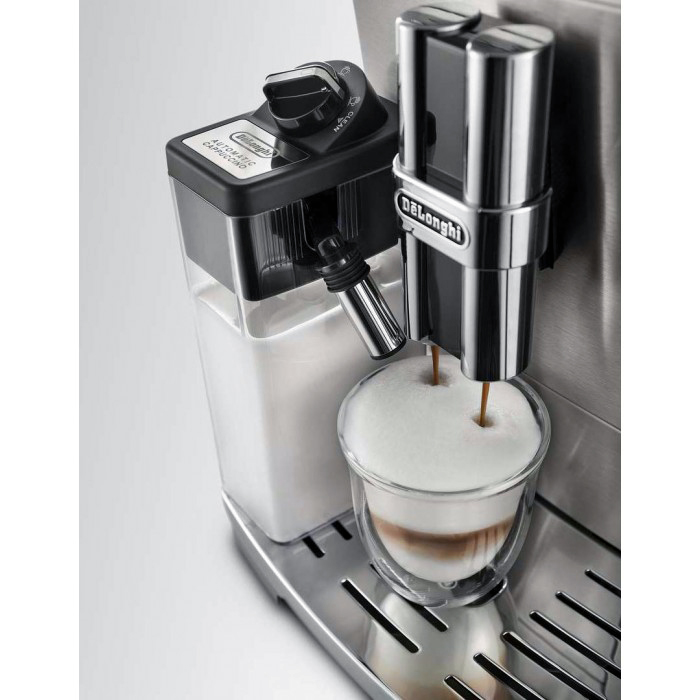DeLonghi PrimaDonna S