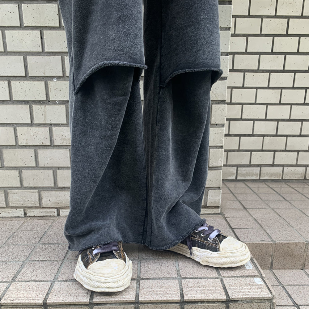 Maison MIHARA YASUHIRO(メゾンミハラヤスヒロ) - (PETERSON23) OG