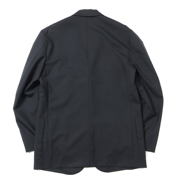 SUCK COAT ORGANIC WOOL TROPICAL - MARKAWARE 「Area」