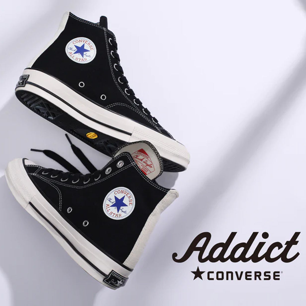 CONVERSE ADDICT(コンバースアディクト) - CHUCK TAYLOR CANVAS HI