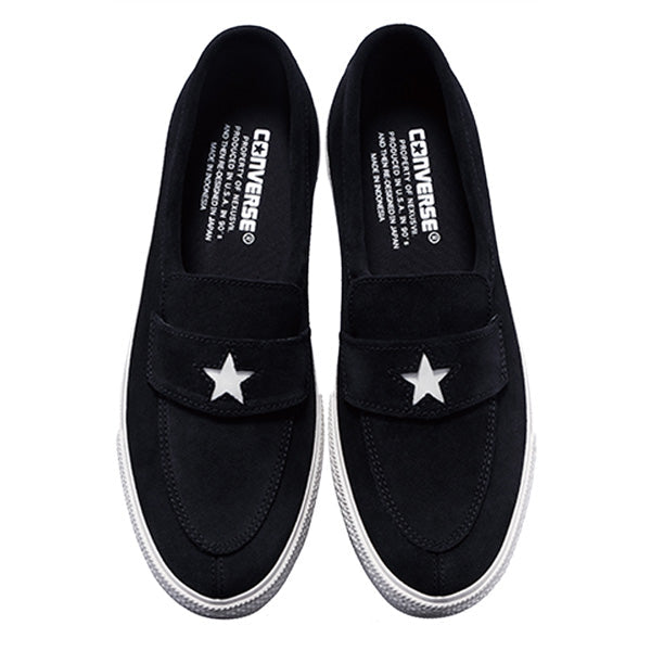 ONE STAR LOAFER - CONVERSE ADDICT 「Area」