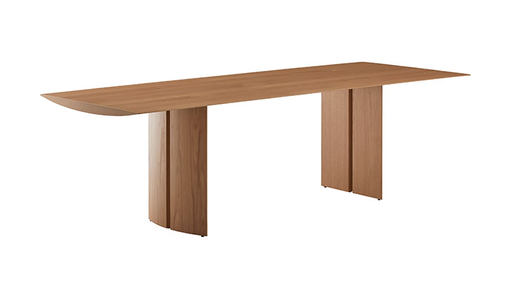 TAVOLO NAVE es | PRODUCTS | arflex（アルフレックス ジャパン）