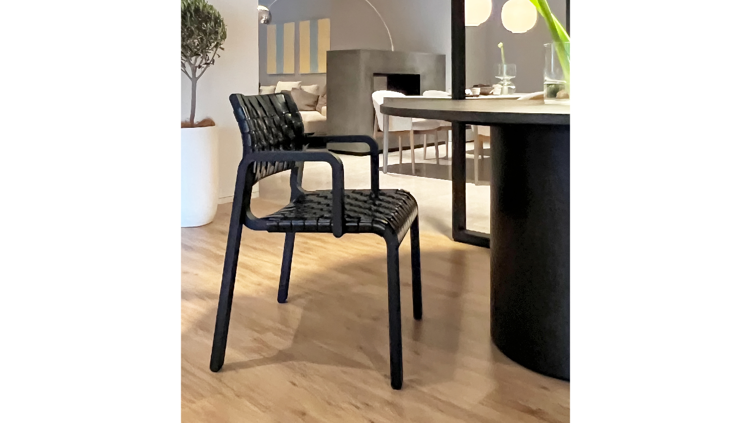 NT es | PRODUCTS | arflex（アルフレックス ジャパン）