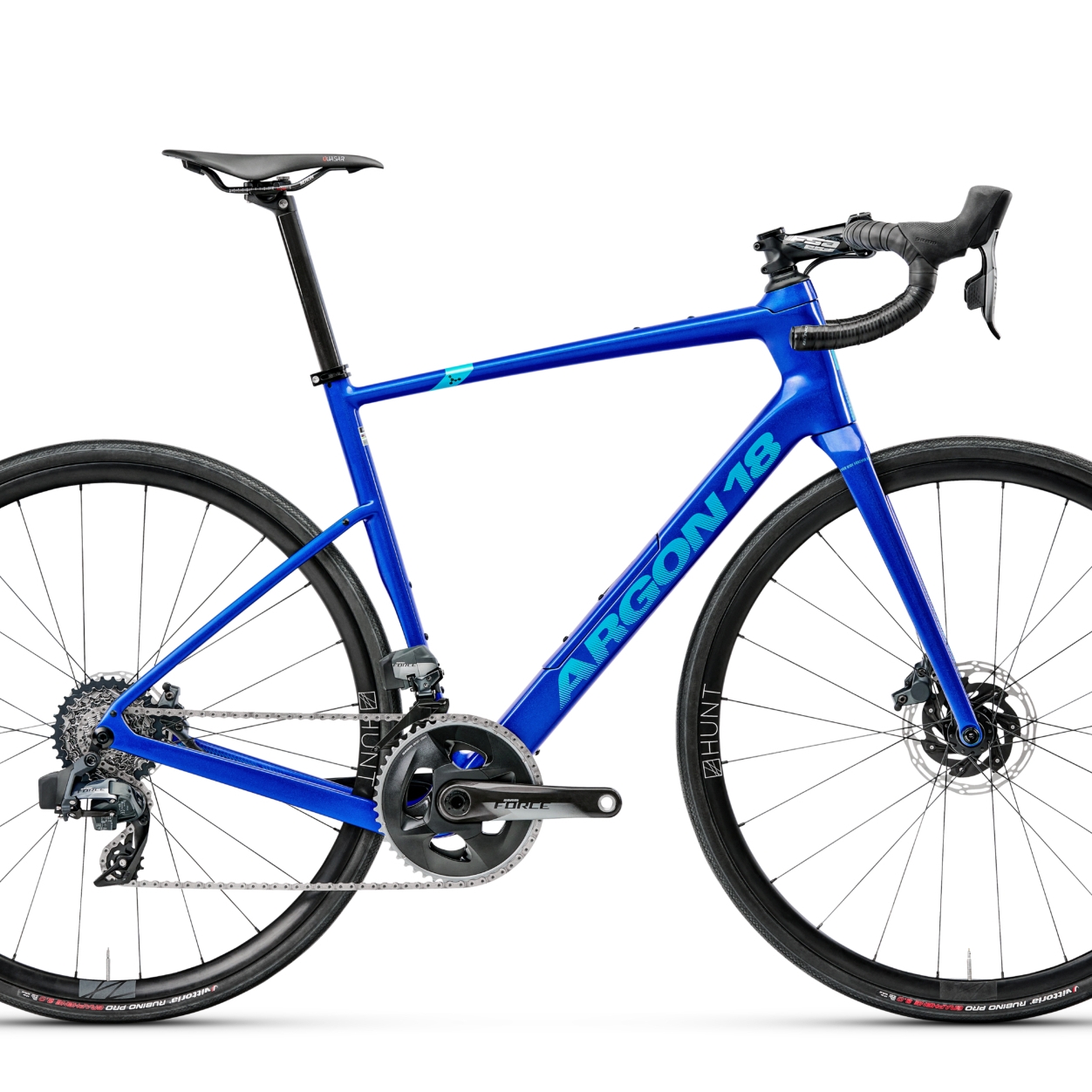 KRYPTON powered by CLASSIFIED | ARGON18