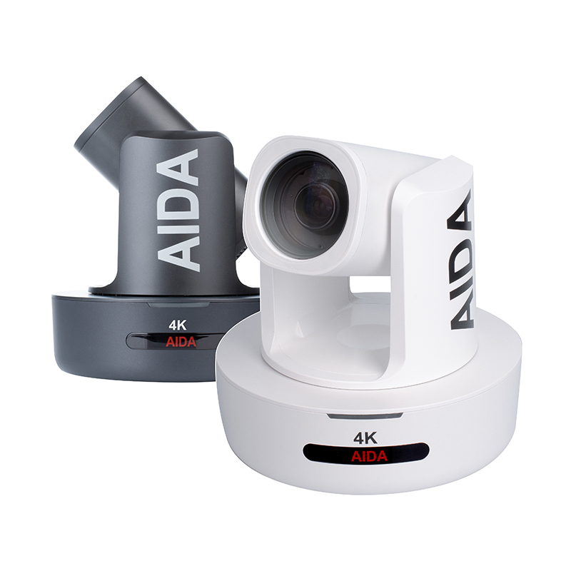 30倍光学ズーム 4K高画質 NDI HX2対応 PTZカメラ PTZ4K-NDI-X30 HD