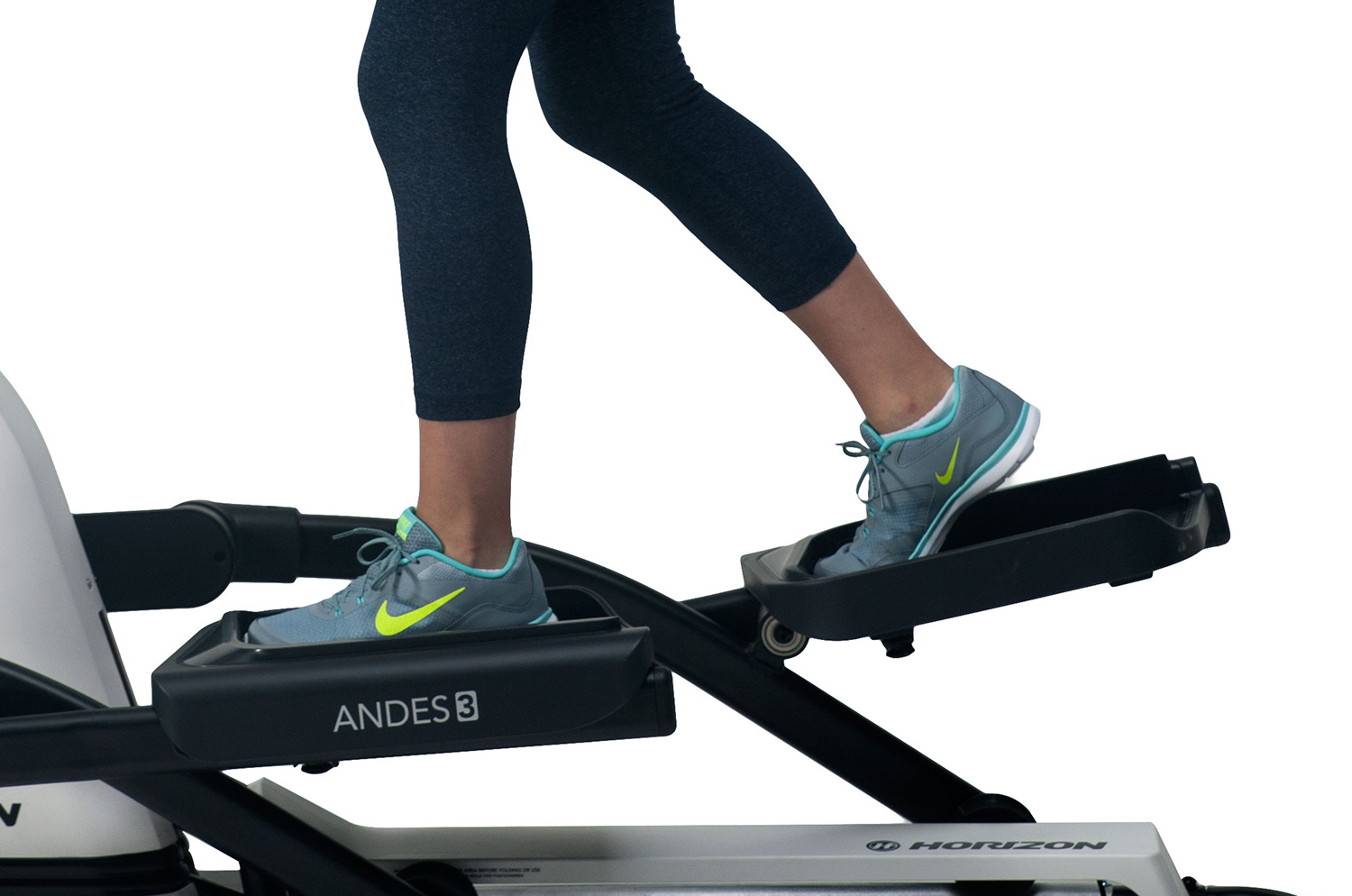 ANDES 3／ジョンソンヘルステック（HORIZON） | アルゴグローバル株式